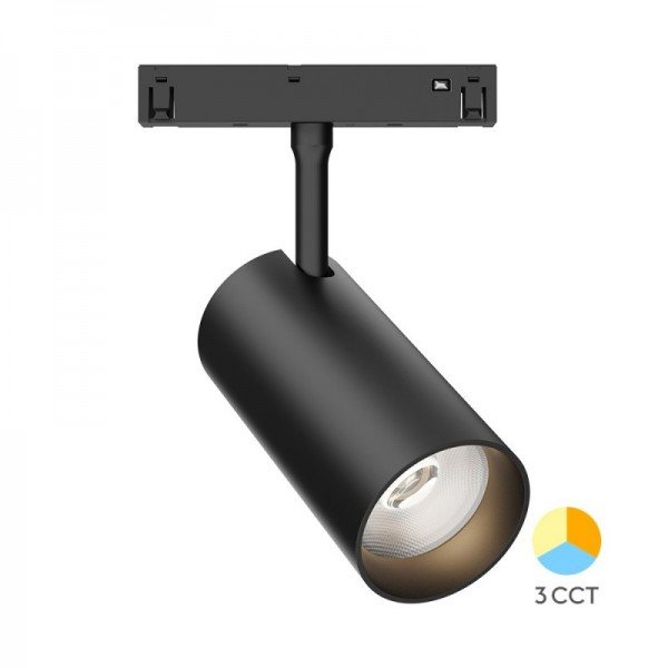 Braytron Led magnetna, BRY-TRC060-18W-48VDC-3IN1-BLC-MAG. TRACK, BD61-00381