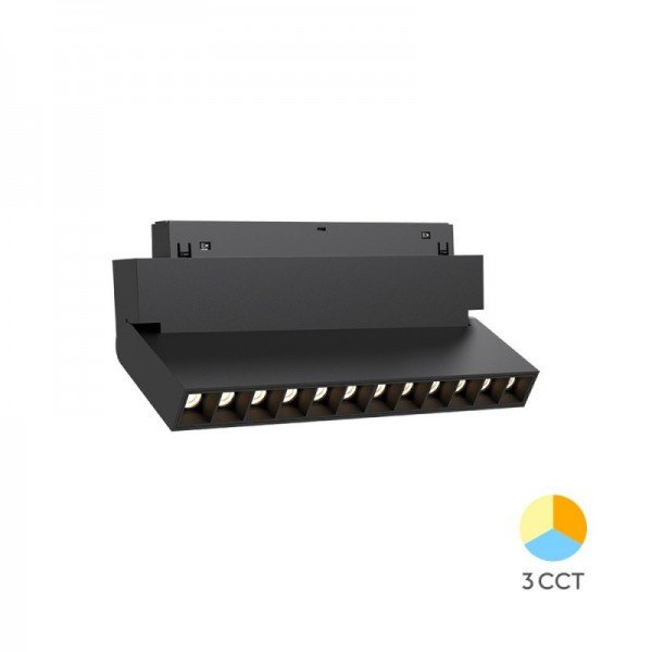 Braytron Led magnetna, BRY-WSL250-12W-48VDC-3IN1-BLC-MAG. LINEAR, BD60-03281
