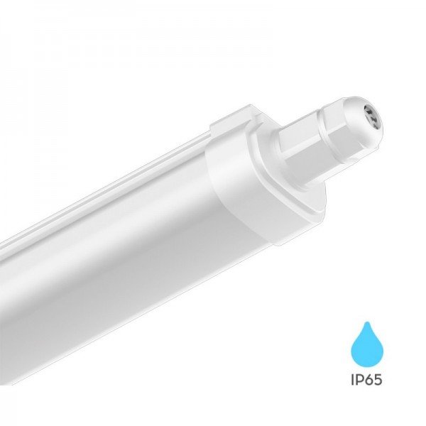 Braytron Led vodonepropusna svjetiljka, BRY-PROLINE-IPG-M-60W-4000K-IP65-WATERPROOF LIGHT, BT07-31510