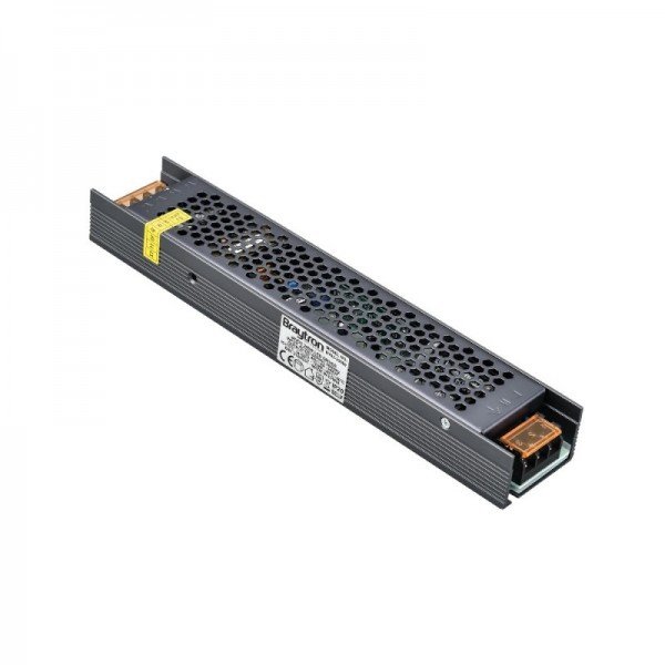 Braytron Napajanje, BRY-200W-48VDC-IP20-EXTR-LED POWER SUPPLY, BY03-22000