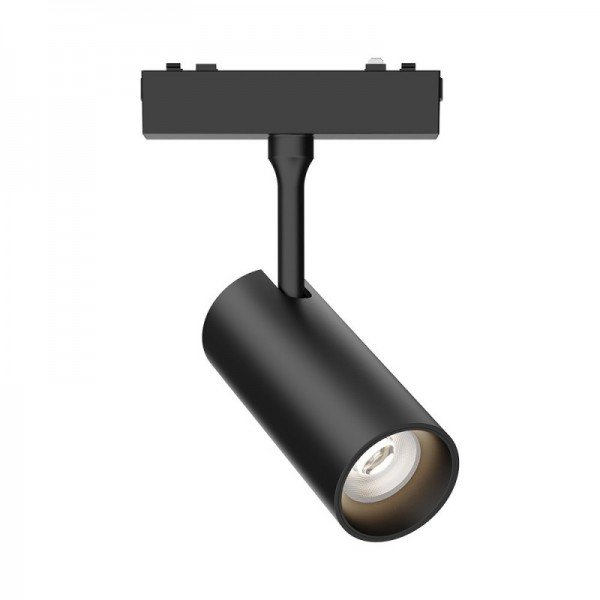 Braytron Led magnetna, BRY-S-TRC045-10W-48VDC-3000K-BLC-MAG. TRACK, BD61-10201