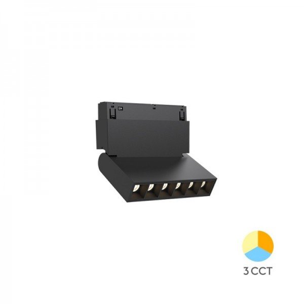 Braytron Led magnetna, BRY-WSL110-6W-48VDC-3IN1-BLC-MAG. LINEAR, BD60-03181