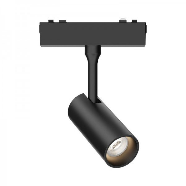 Braytron Led magnetna, BRY-S-TRC035-6W-48VDC-3000K-BLC-MAG. TRACK, BD61-10101