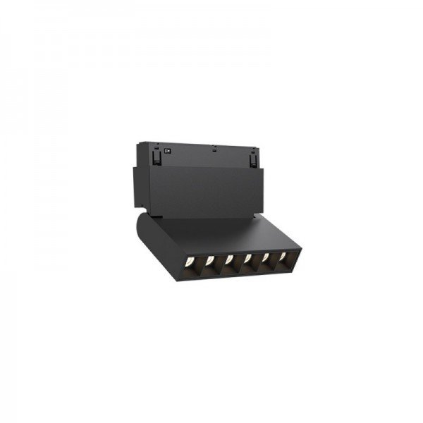 Braytron Led magnetna, BRY-WSL110-6W-48VDC-3000K-BLC-MAG. LINEAR, BD60-03101