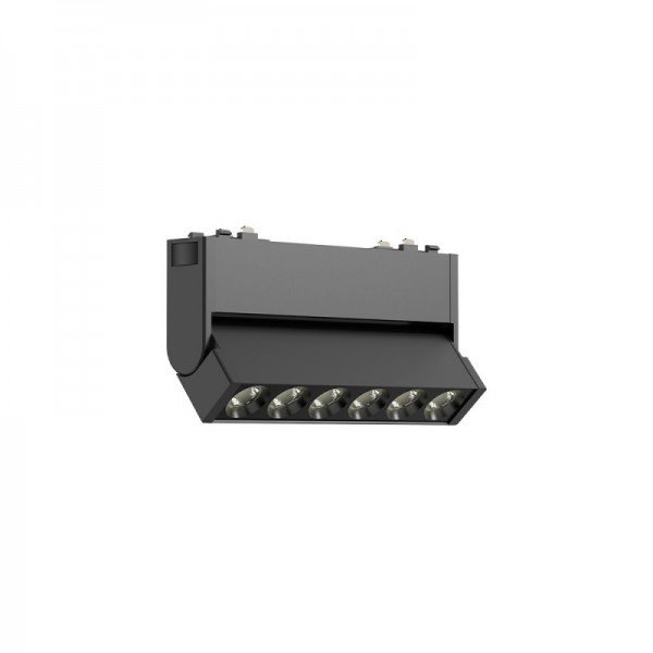 Braytron Led magnetna, BRY-S-WSL110-6W-48VDC-4000K-BLC-MAG.W.WASHER, BD60-13111