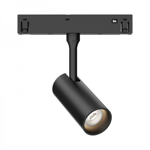 Braytron Led magnetna, BRY-TRC035-6W-48VDC-4000K-BLC-MAG. TRACK, BD61-00111