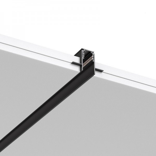 Braytron Sine i aksesoari, BRY-TR01-1M-48VDC-BLC-MAG.RAIL, BY41-00111
