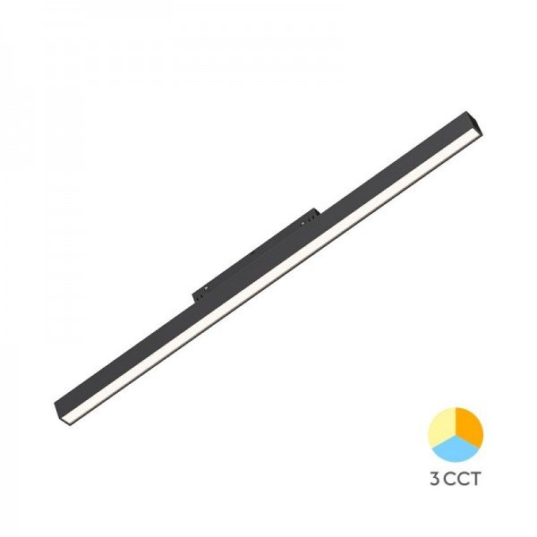 Braytron Led magnetna, BRY-LNR600-18W-48VDC-3IN1-BLC-MAG. LINEAR, BD60-00681