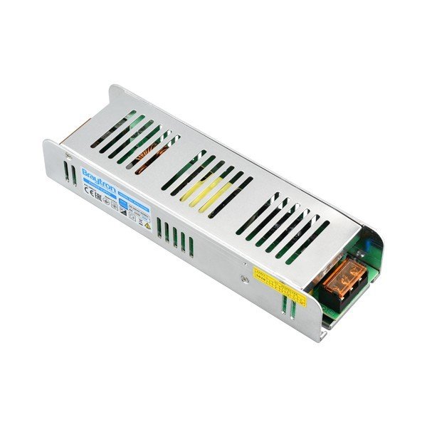 Braytron Napajanje, BRY-250W-24VDC-IP20-LED POWER SUPPLY, BY02-12500