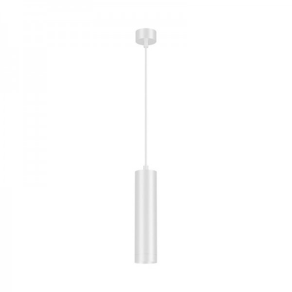 Braytron Visilice Gu10, BRY-BETA-6020-PD-RND-WHT-GU10-SPOTLIGHT, BH04-00400