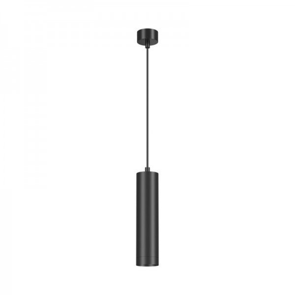 Braytron Visilice Gu10, BRY-BETA-6020-PD-RND-BLC-GU10-SPOTLIGHT, BH04-00401