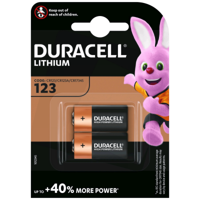 Duracell Baterija...