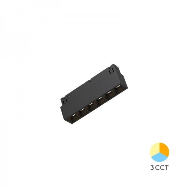 Braytron Led magnetna, BRY-LNS110-6W-48VDC-3IN1-BLC-MAG. LINEAR, BD60-01181