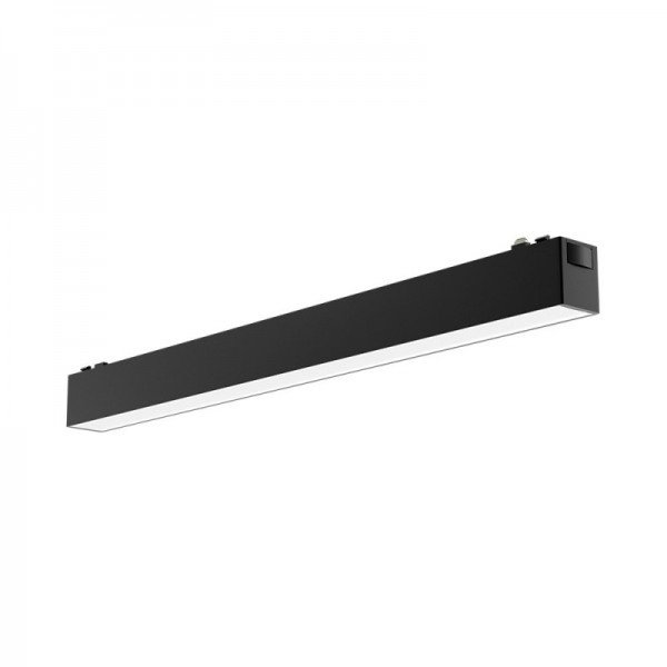 Braytron Led magnetna, BRY-S-LNR300-10W-48VDC-3000K-BLC-MAG.LINEAR, BD60-10301