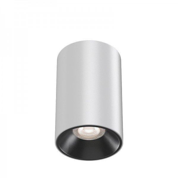 Braytron Nadgradna spot svjetiljka Gu10, BRY-BETA-8012-RND-WHT-GU10-SPOTLIGHT, BH04-30100