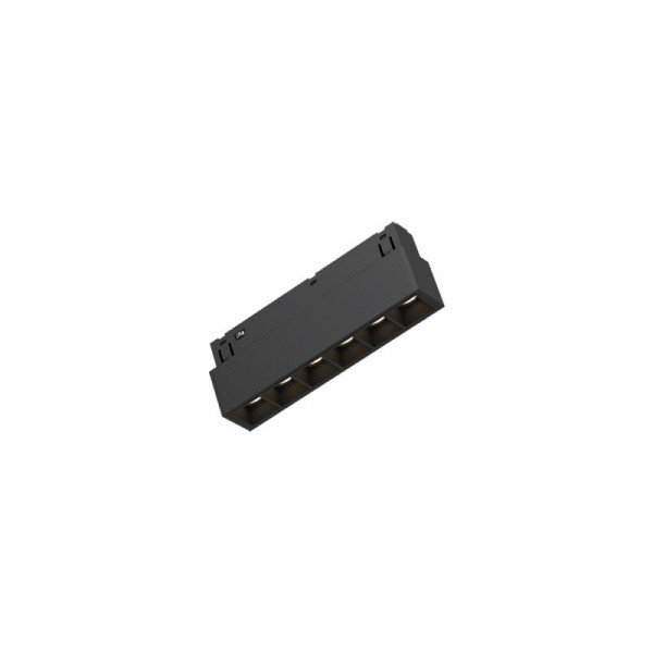 Braytron Led magnetna, BRY-LNS110-6W-48VDC-3000K-BLC-MAG. LINEAR, BD60-01101