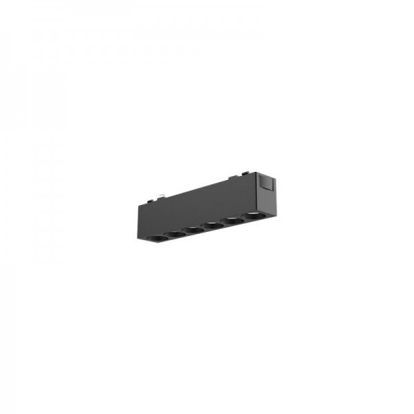 Braytron Led magnetna, BRY-S-LNS110-6W-48VDC-3000K-BLC-MAG. LINEAR, BD60-11101