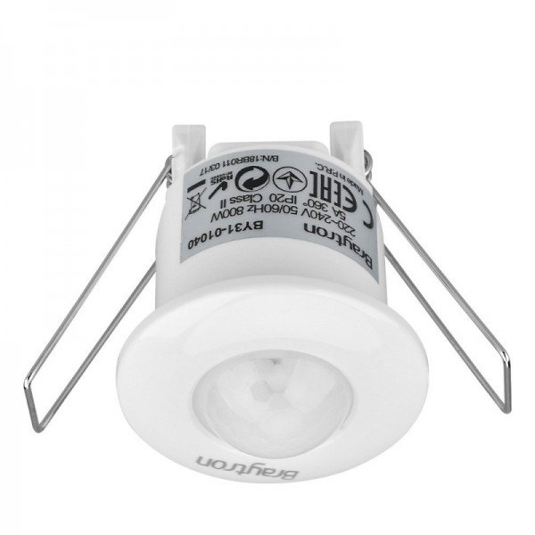 Braytron Senzor, BRY-MS04-360-MAX 800W-IP20-MOTION SENSOR, BY31-01040