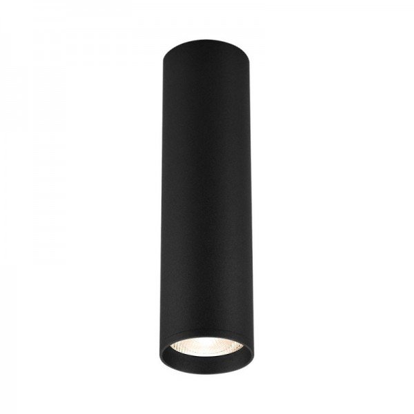 Braytron Nadgradna spot svjetiljka Gu10, BRY-GAMA-5520-RND-BLC-GU10-SPOTLIGHT, BH04-00561