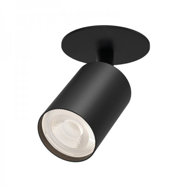 Braytron Nadgradna spot svjetiljka Gu10, BRY-BETA-CSD_1-BLC-GU10-SPOTLIGHT, BH04-00901