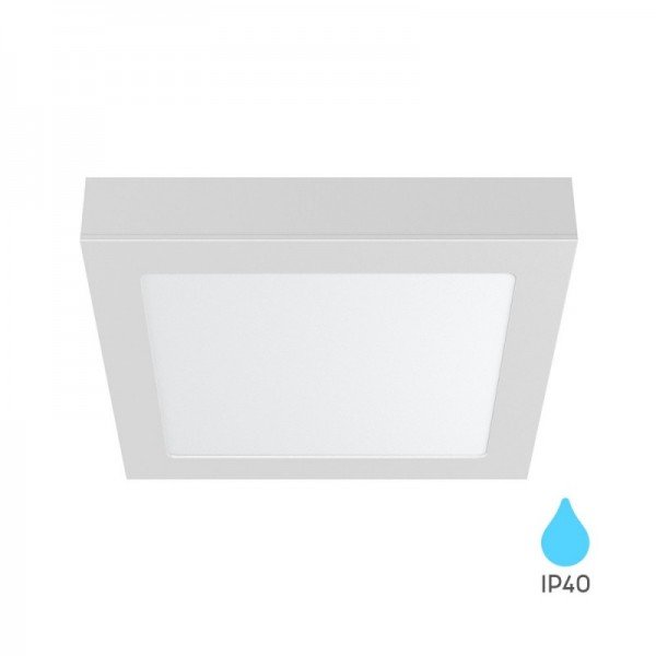 Braytron Led mali panel, BRY-SMD-SRP-18W-SQR-WHT-4000K-LED PANEL, BP04-61810
