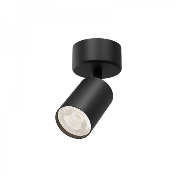 Braytron Nadgradna spot svjetiljka Gu10, BRY-BETA-SRD_1-BLC-GU10-SPOTLIGHT, BH04-00801