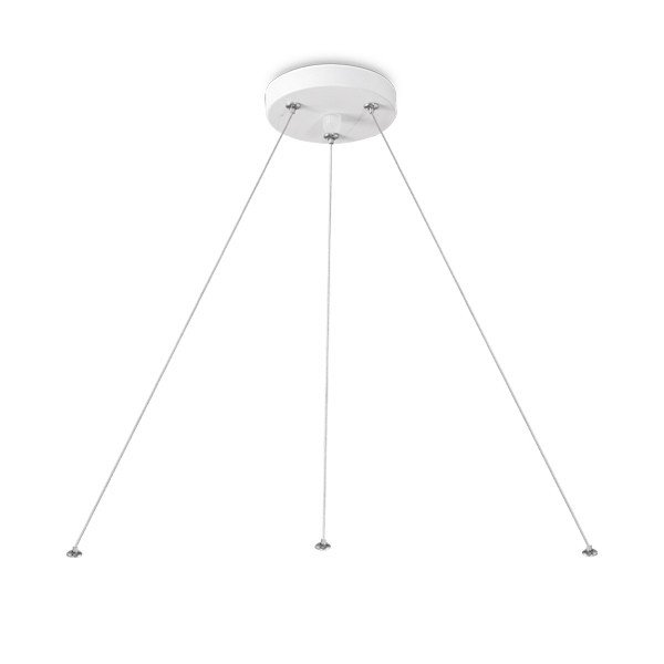 Braytron Aksesoari, BRY- PENDANT KIT-BLADE-SS-400/500-WHT, SH16-05004