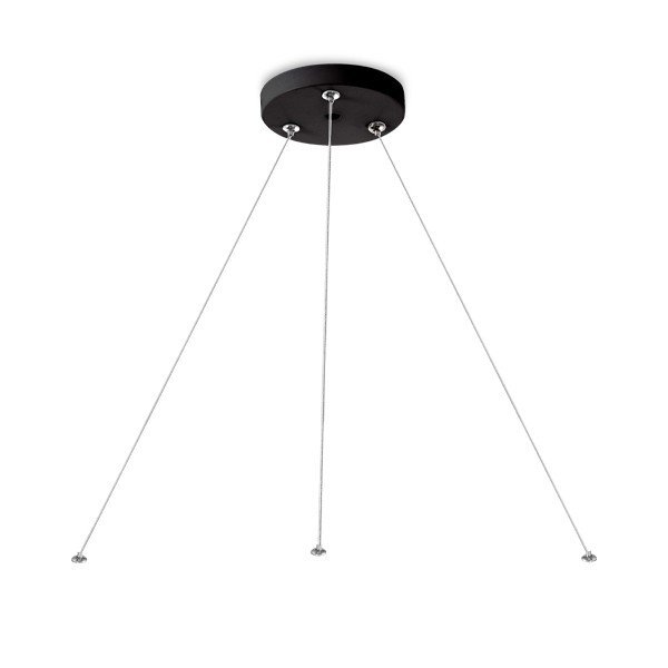 Braytron Aksesoari, BRY- PENDANT KIT-BLADE-SS-400/500-BLC, SH16-05005