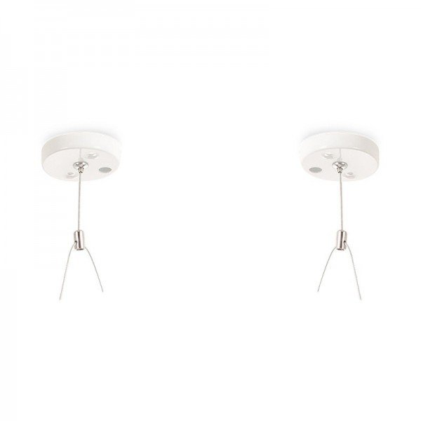Braytron Aksesoari, BRY- PENDANT KIT-BLADE-LN-WHT, SH16-05007
