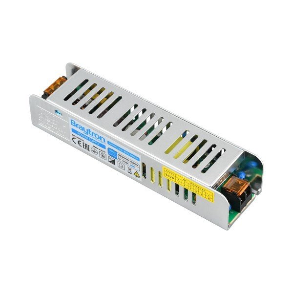 Braytron Napajanje, BRY-60W-24VDC-IP20-LED POWER SUPPLY, BY02-10600