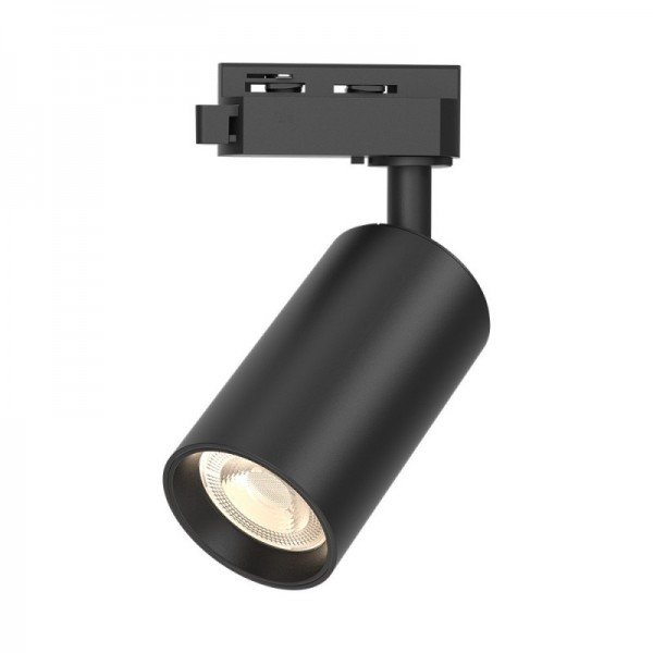 Braytron Sinski reflektor Gu10, BRY-BETA-TR2-BLC-GU10-2WRS-TRACKLIGHT, BH04-10601