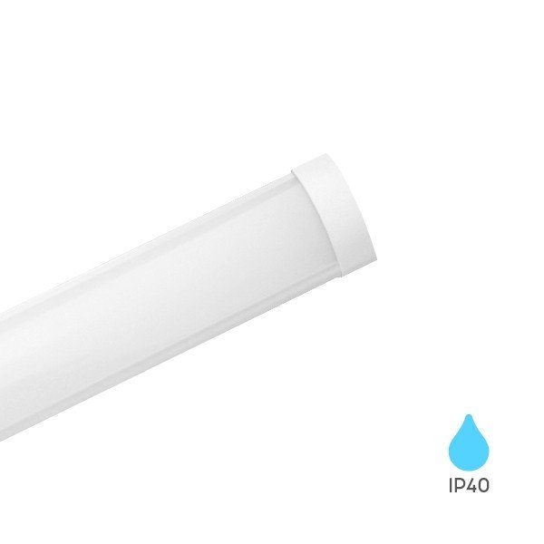 Braytron Led linearna svjetiljka, BRY-PROLINE-PS-18W-0.6MT-PLS-6500K-LED WALL LIGHT, BN18-00630