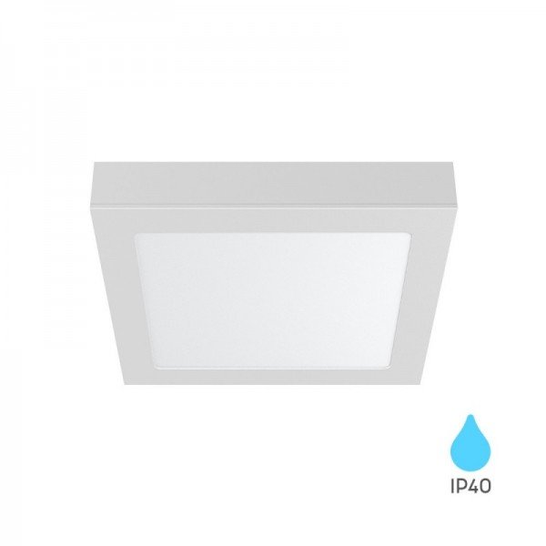 Braytron Led mali panel, BRY-SMD-SRP-12W-SQR-WHT-3000K-LED PANEL, BP04-61200