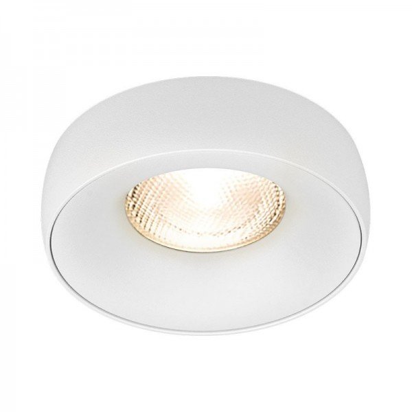 Braytron Ugradna spot svjetiljka Gu10, BRY-ALFA-A-RND-WHT-SPOTLIGHT, BH03-06010