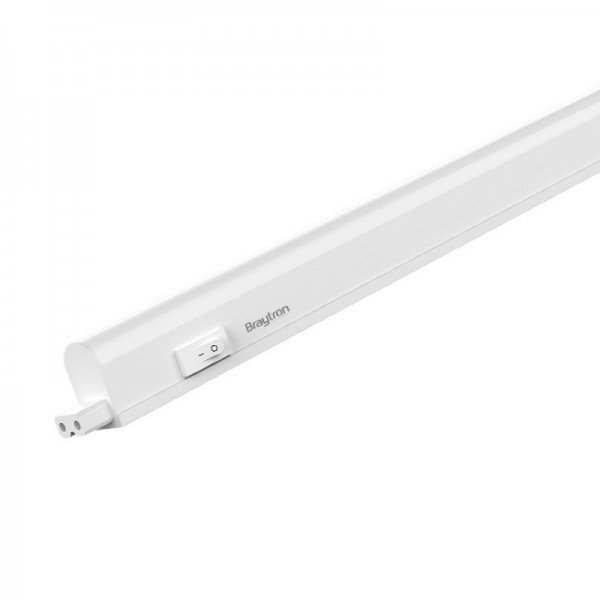 Braytron Led linearna svjetiljka, BRY-LEDLINE-7W-RND-WHT-3000K-LED WALL LIGHT, BN11-00700