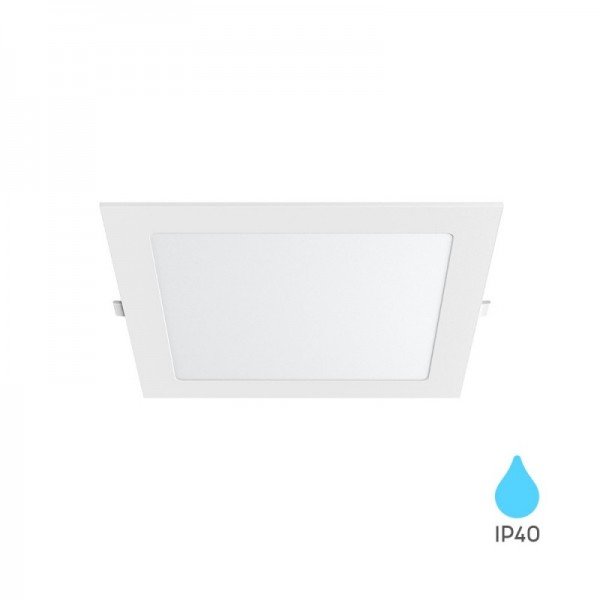 Braytron Led mali panel, BRY-SMD-CSP-12W-SQR-6INC-WHT-6500K-LED PANEL, BP02-61230