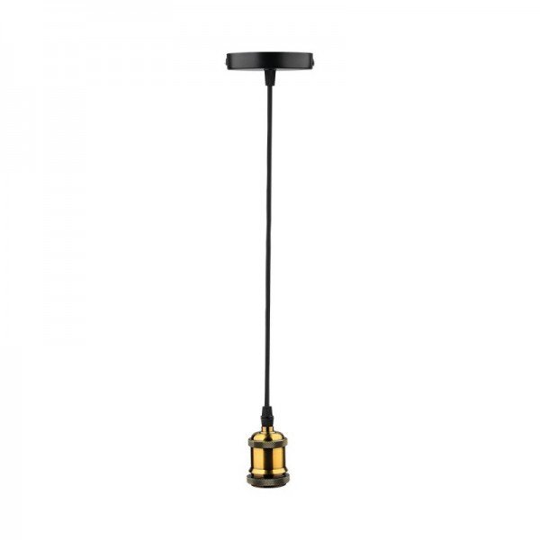 Braytron Visilica, BRY-PENDA-E27-1MT-CPR-PENDANT KIT, BY45-00201