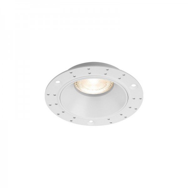 Braytron Ugradna spot svjetiljka Gu10, BRY-GATA-TR-2-RND-WHT-BLC-SPOTLIGHT, BH03-00820