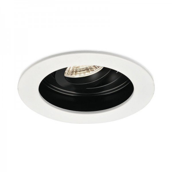 Braytron Ugradna spot svjetiljka Gu10, BRY-BETA-A-RND-WHT-SPOTLIGHT, BH03-05010