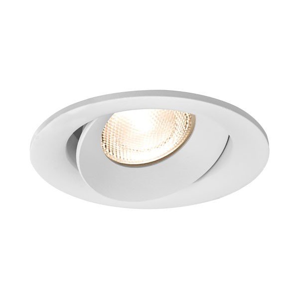 Braytron Ugradna spot svjetiljka Gu10, BRY-TETRA-E-RND-WHT-SPOTLIGHT, BH03-04120