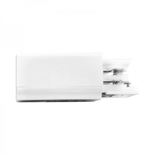 Braytron Sine i aksesoari, BRY-POWER SOCKET-4WRS-WHT-CONNECTOR, BY40-00350