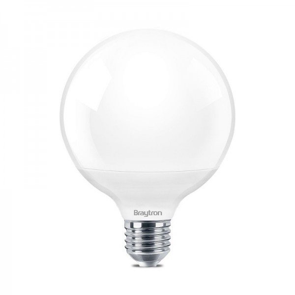 Braytron Led sijalice kugla, BRY-ADVANCE-14W-E27-G95-6500K-LED BULB, BA33-01423