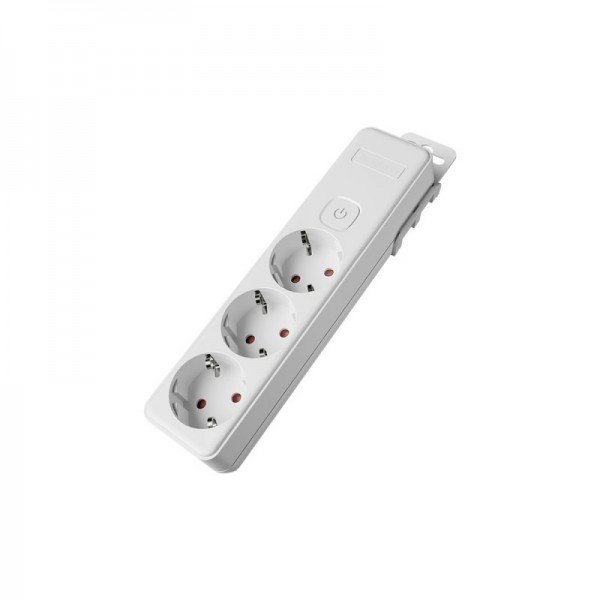 Braytron Produžni kabl, BRY-XLINE-3WAY-EU-SWC-W/O CABLE-EXT.SOCKET, BY72-00230