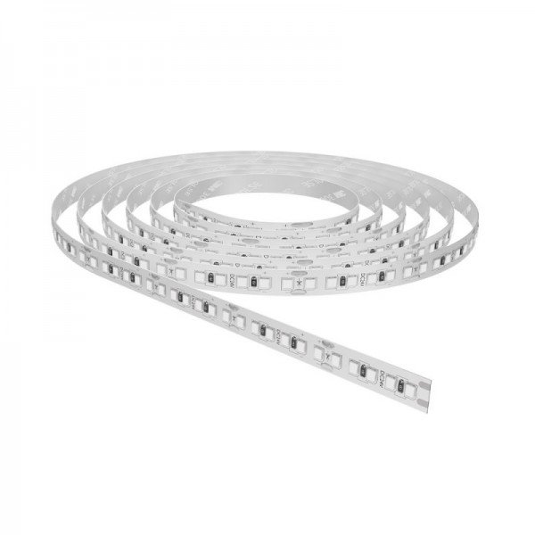 Braytron 12V-24V Led traka, BRY-PLUSLINE-20W-240L-2835-3000K-24V-IP20-LED STRIP, BS01-01410