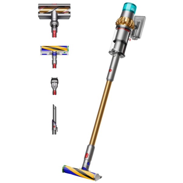 Dyson Usisavač ručni, akumulatorski, 660W