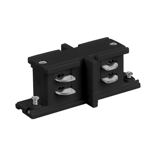 Braytron Sine i aksesoari, BRY-MIDDLE-4WRS-BLC-TRACK RAIL CONNECTOR, BY40-00341