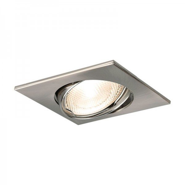 Braytron Ugradna spot svjetiljka Gu10, BRY-MITTO-S-SQR-NCK-SPOTLIGHT, BH03-02044