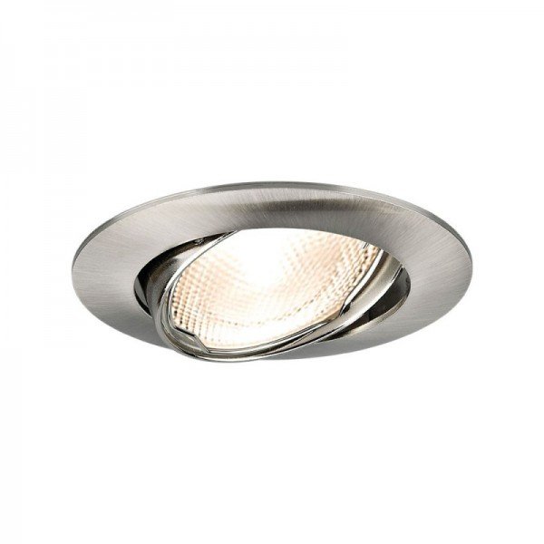 Braytron Ugradna spot svjetiljka Gu10, BRY-MITTO-R-RND-NCK-SPOTLIGHT, BH03-02074