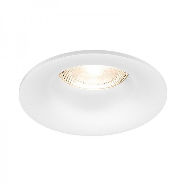 Braytron Ugradna spot svjetiljka Gu10, BRY-TETRA-D-RND-WHT-SPOTLIGHT, BH03-04050