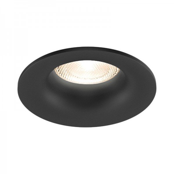 Braytron Ugradna spot svjetiljka Gu10, BRY-TETRA-D-RND-BLC-SPOTLIGHT, BH03-04051